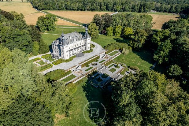 Château d'Ostemerée