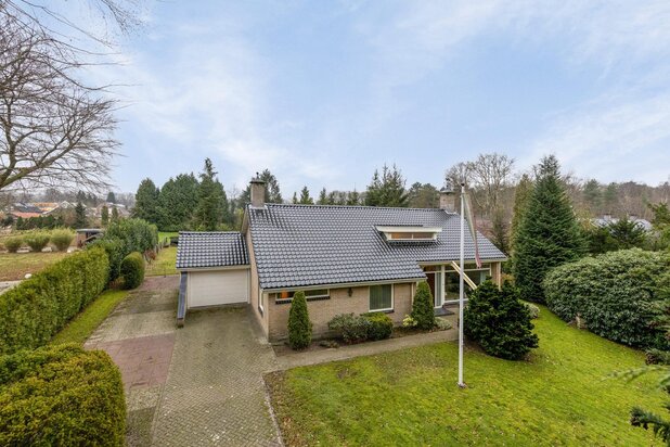 Villa te koop in Zuidlaren met referentie 19608146318