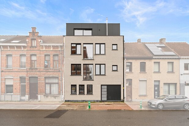 Nieuwbouwkans: 4 Instapklare Appartementen