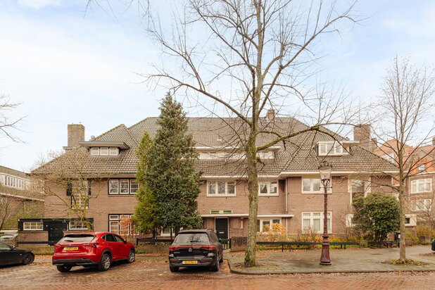 Appartement te koop in AMSTERDAM met referentie 19608147326