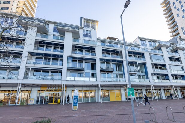 Appartement te koop in ROTTERDAM met referentie 19108147530