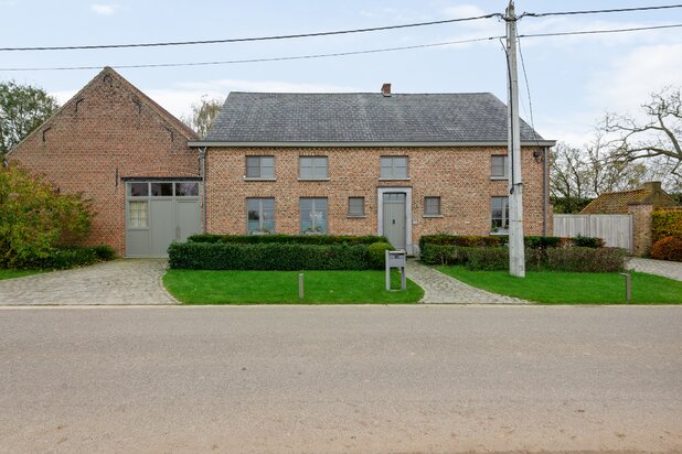 Villa te koop in Zemst met referentie 19508747471