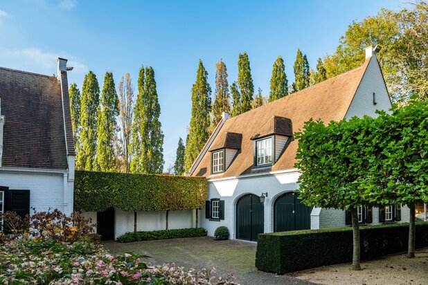 Idyllische eigendom op 7.630 m²