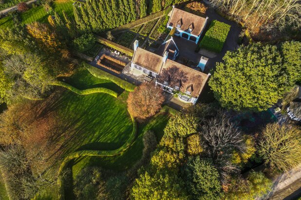 Idyllische eigendom op 7.630 m²