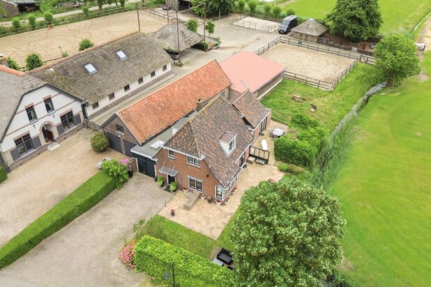 Villa a vendre a BAAMBRUGGE avec reference 19608248006