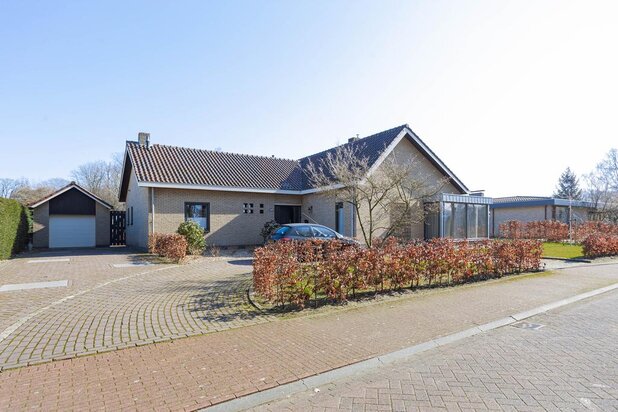 Villa te koop in HELDEN met referentie 19803855092