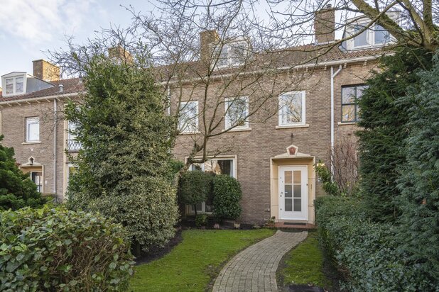 Villa for sale at WASSENAAR with reference 19208848410