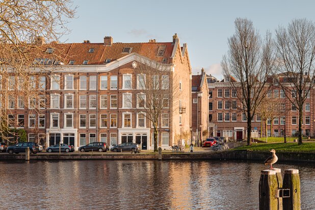 Apartment for sale at AMSTERDAM with reference 19608149921