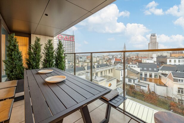 Appartement a vendre a Antwerpen avec reference 19508749491