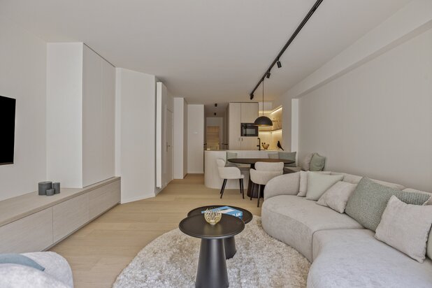 Luxueux appartement à vendre à Knokke!