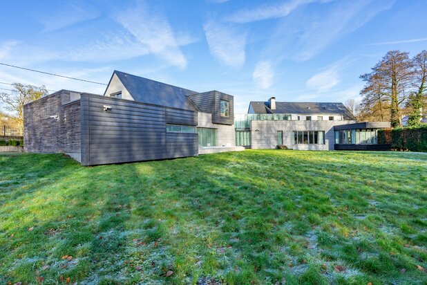 Uitzonderlijke villa van 788 m² met overdekt infinity-zwemba