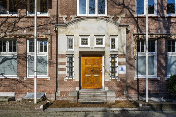 Villa te koop in AMSTERDAM met referentie 19308751974