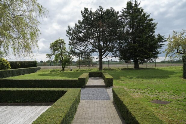 Landelijk gelegen hoeve met mooi vergezicht