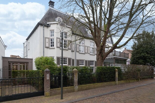 Villa te koop in GELDROP met referentie 19308753473