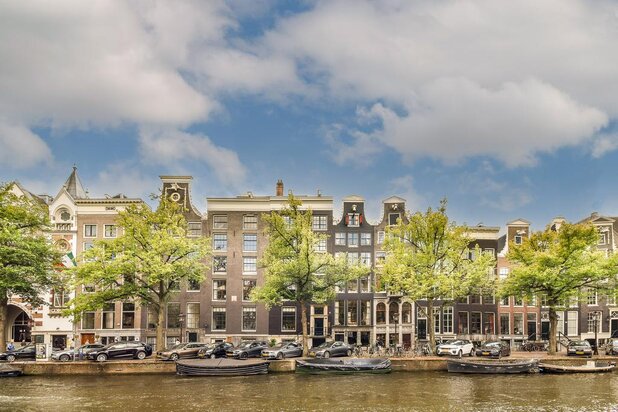 Apartment for sale at AMSTERDAM with reference 19908754735