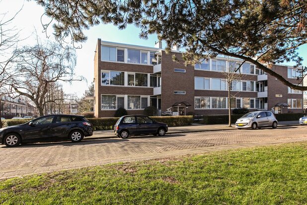 Appartement te huur in ROTTERDAM met referentie 19308254836