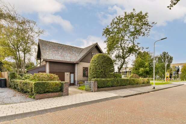 Villa for sale at NOORDWIJK with reference 19908955280