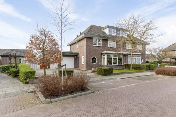 Villa te koop in MIDDELBURG met referentie 19208156646