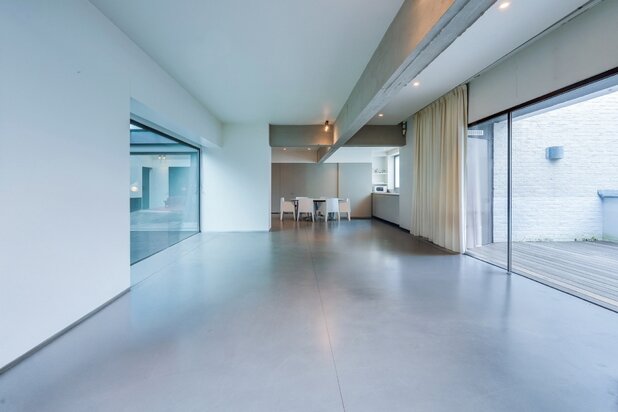 Exclusieve multifunctionele loft TOPLOCATIE