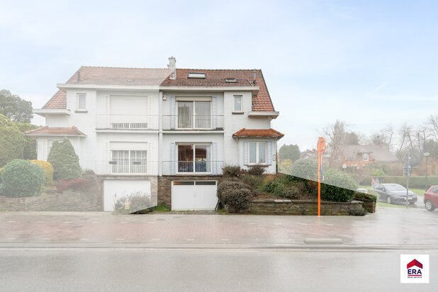 CHARMANTE WONING OP TOPLOCATIE WEMMEL