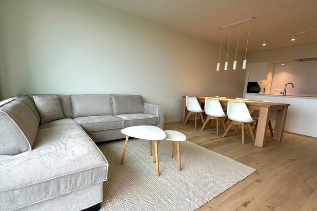 Lake district - Appartement moderne meublé