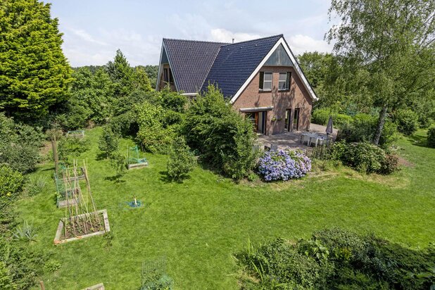 Villa te koop in KOUDUM met referentie 19807013876