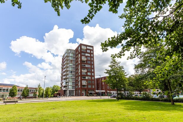 Appartement te koop in ROTTERDAM met referentie 19508158191