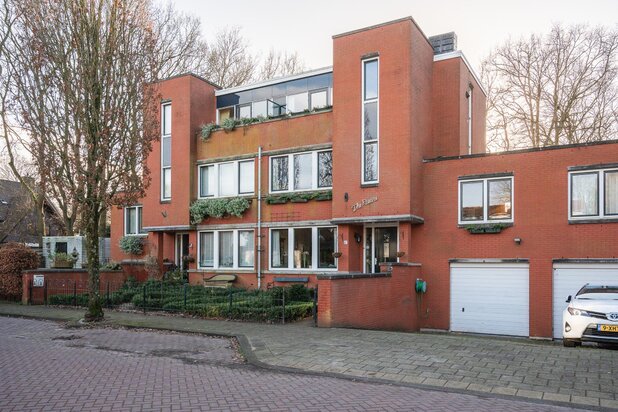 Villa for sale at WASSENAAR with reference 19508458192