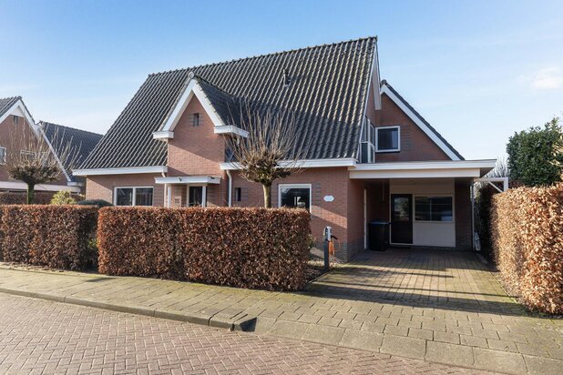 Villa te koop in Wilp met referentie 19608058595