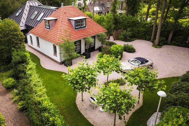 Villa for sale at HILVERSUM with reference 19306279671