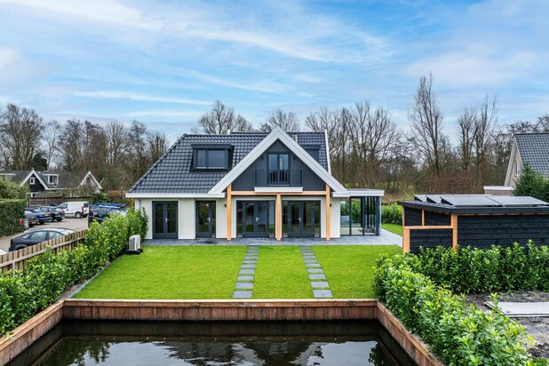 Villa for sale at KORTENHOEF with reference 19308660062