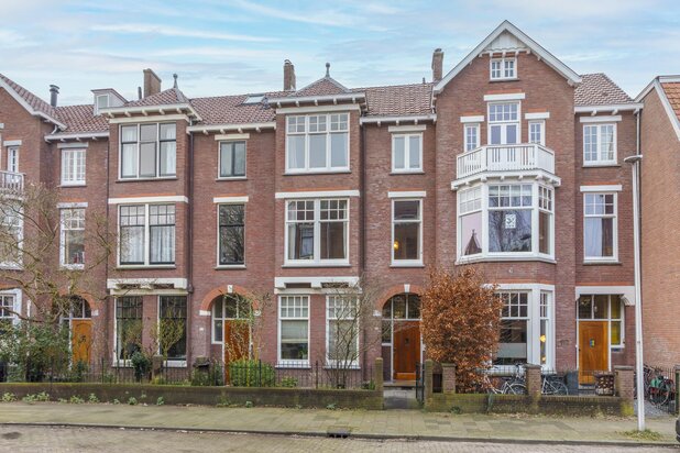 Villa te koop in UTRECHT met referentie 19808060264