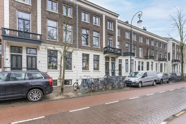 Apartment for sale at UTRECHT with reference 19308561054