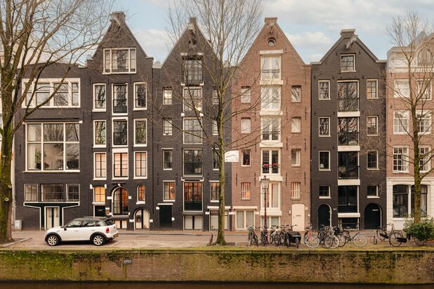 Apartment for sale at AMSTERDAM with reference 19208862004