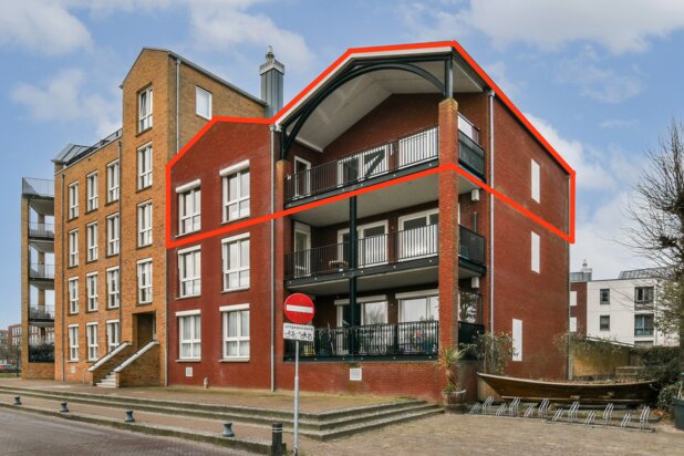 Apartment for sale at HUIZEN with reference 19808562805