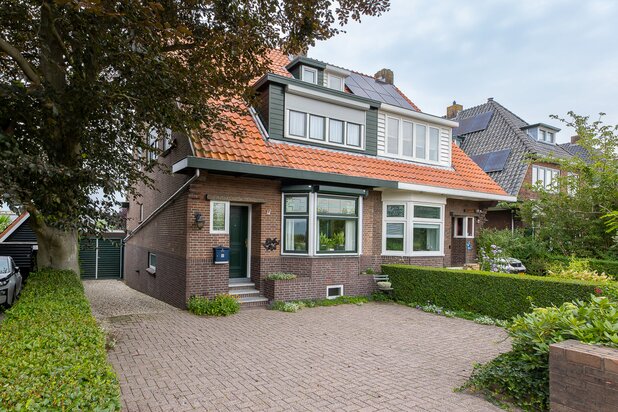 Villa te koop in PIJNACKER met referentie 19907250437