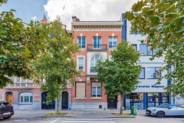 Villa a vendre a Schaerbeek avec reference 19708162261