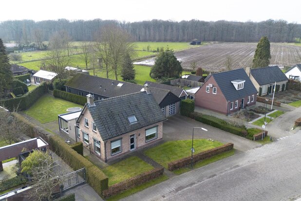 Villa te koop in HELVOIRT met referentie 19308262694