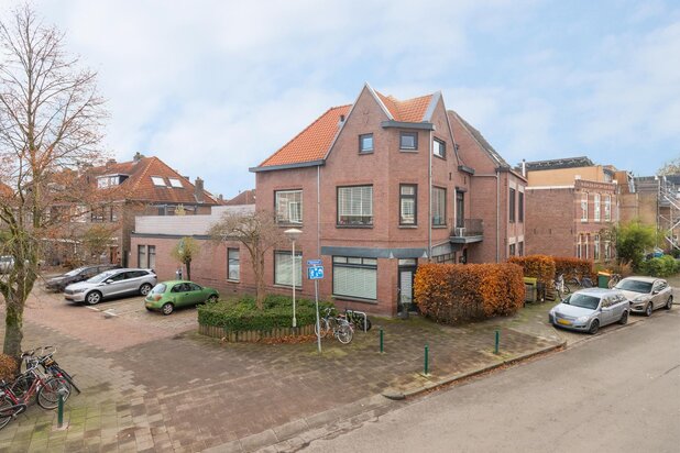 Historisch gebouw te koop in Breda met referentie 19708164011