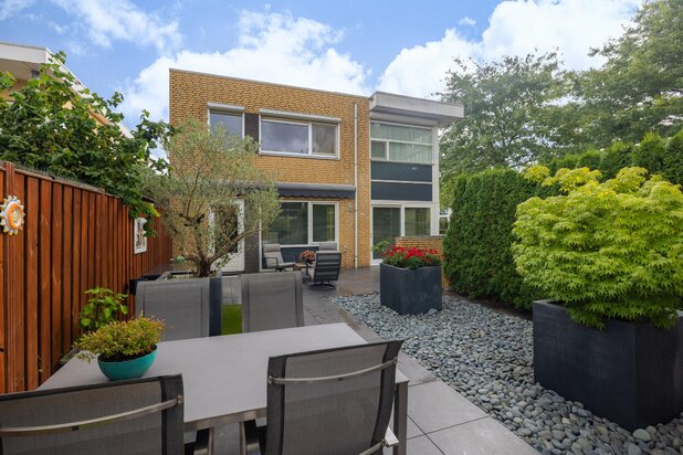 Villa a vendre a EINDHOVEN avec reference 19708164170