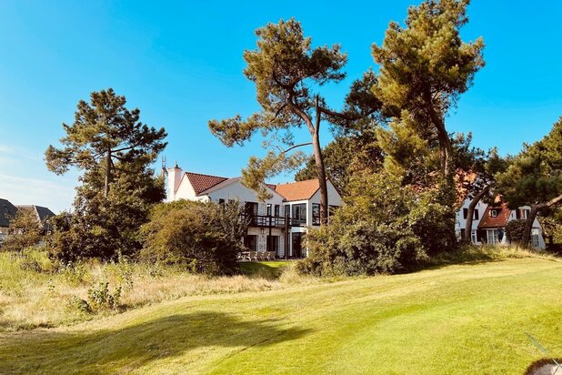 Villa magnifique avec vue panoramique sur le Golf!