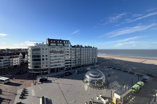 Knokke Zoute