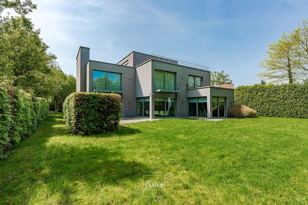 Villa te koop in Uccle met referentie 19808166146