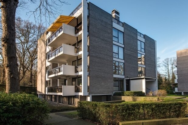 Nachtegalenpark ∣ Superb appartement ca 240m²