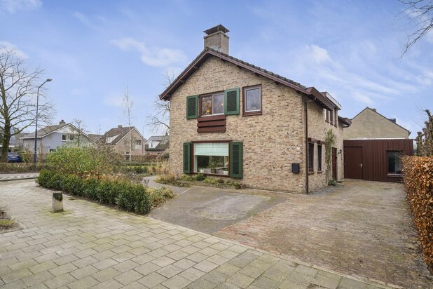 Villa a vendre a VUGHT avec reference 19208967802