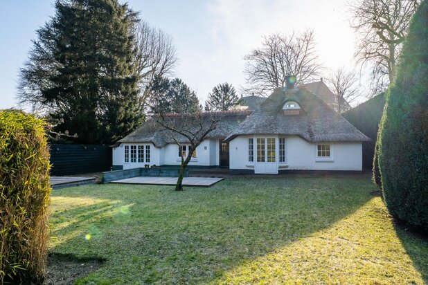 Villa for sale at LAREN with reference 19808269512