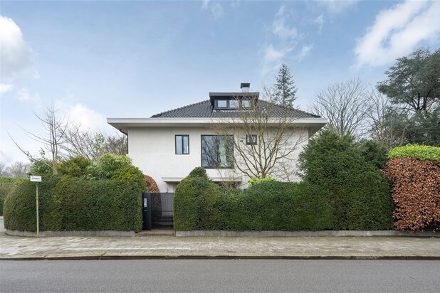 Park Den Brandt ∣ Villa op 1.101m²