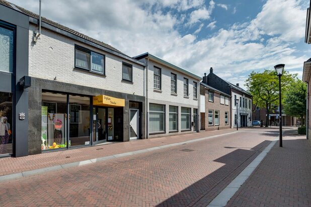 Appartement te huur in NEDERWEERT met referentie 19308870100