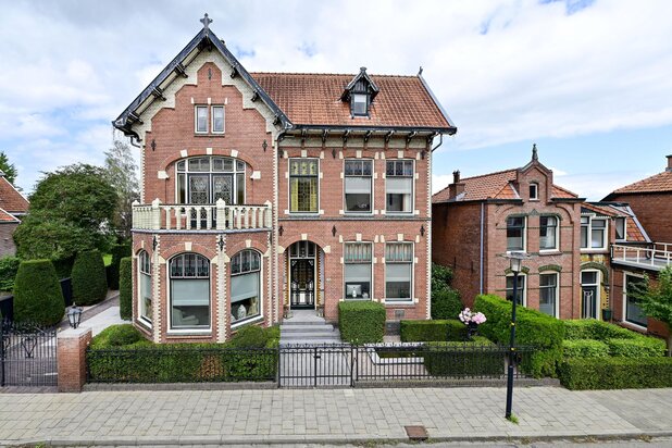 Villa te koop in DRUTEN met referentie 19308470003