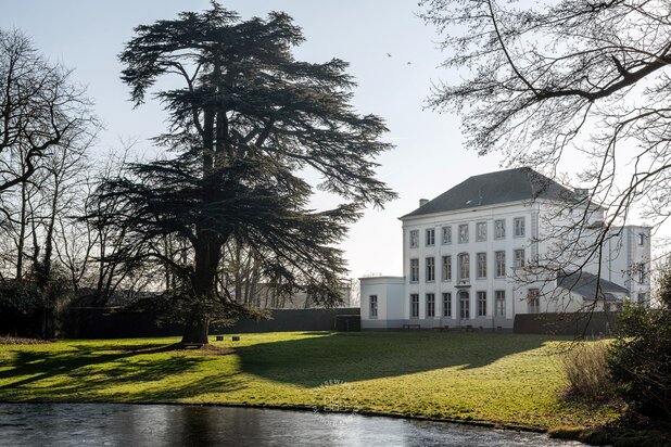 Uniek Landgoed met prachtige vergezichten